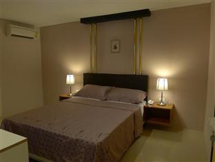 Bh Business Hotel Bangkok Exterior foto