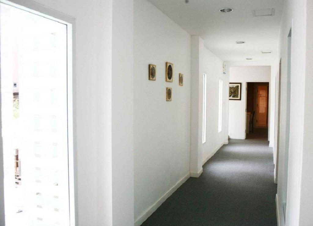 Bh Business Hotel Bangkok Exterior foto
